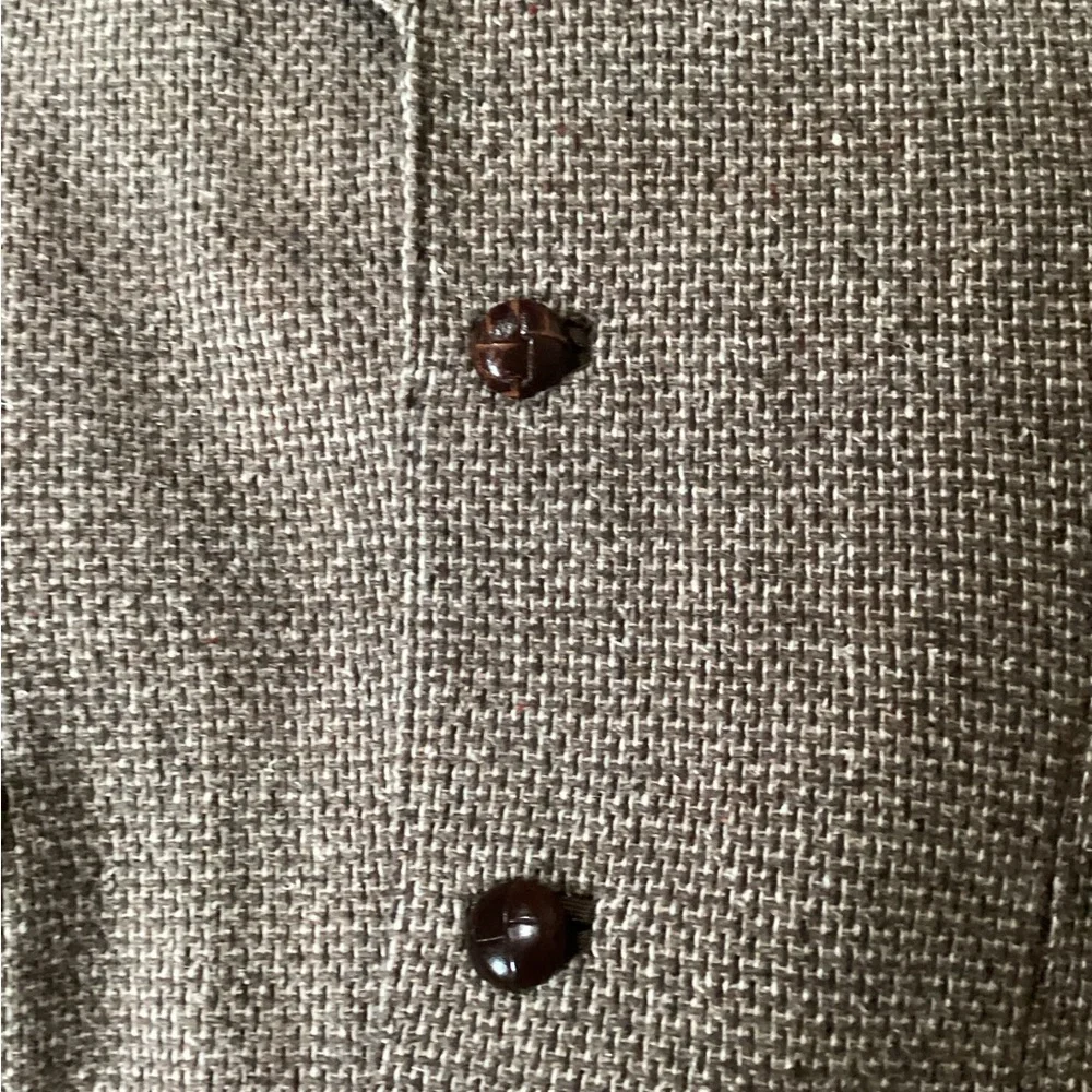 Rathers vintage McDonald’s men’s sports jacket - Picture 5 of 10
